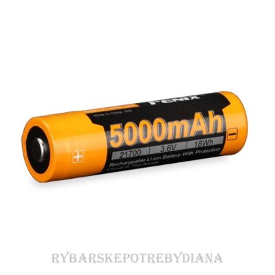 bateria fenix ARB-L21-5000 RD