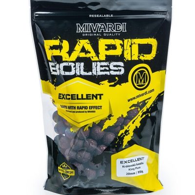 boilies kralovska slivka Rd