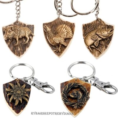 Domov 8 klucenka paroh erb Rd