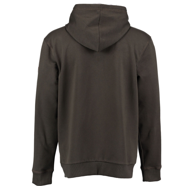 Mikina Zawel 2 mikina zawel zelena 1