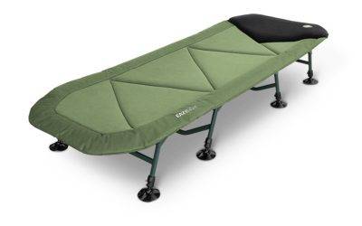 Domov 15 Rybárska posteľ Delphin EazyEIGHT 8