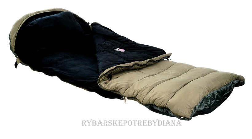 Spací vak Season Maxi 2 Spacak G-22204 1Rd