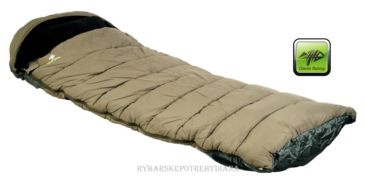 Spací vak Season Maxi 1 Spacak G-22204 Rd