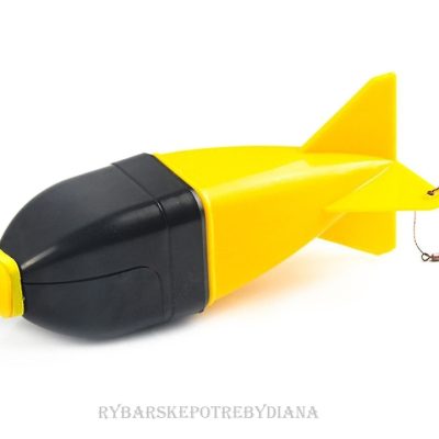 Domov 9 krmna raketa maxi RD