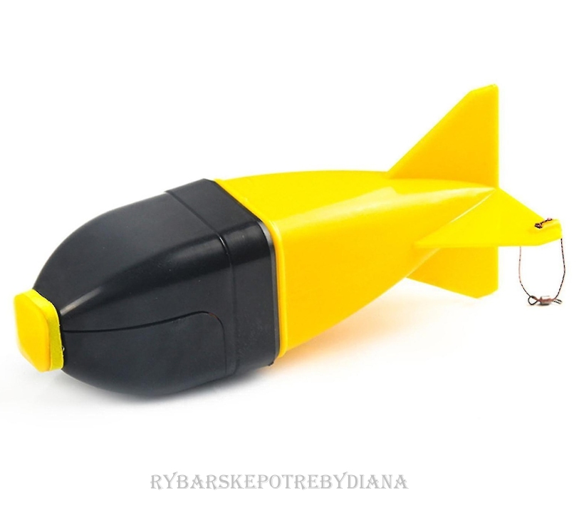 Kŕmná raketa Maxi 1 krmna raketa maxi RD