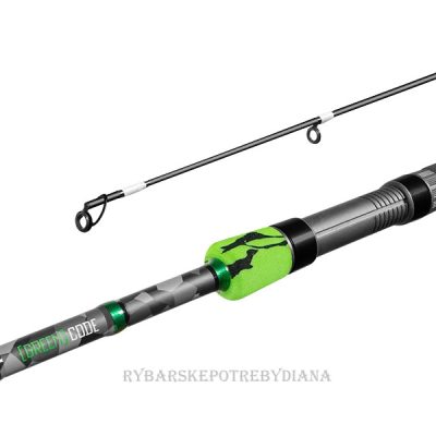 privlacovy prut GreenCode H Rd