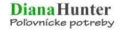 logo-dianahunter-polovnicke-potreby logo-dianahunter-polovnicke-potreby