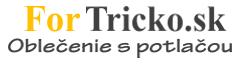 logo-fortricko-oblecenie-s-potlacou logo-fortricko-oblecenie-s-potlacou