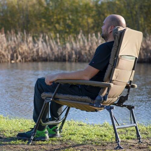 rybarske kreslo R rybarske kreslo R