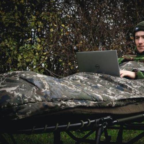 rybarsky spacak R rybarsky spacak R