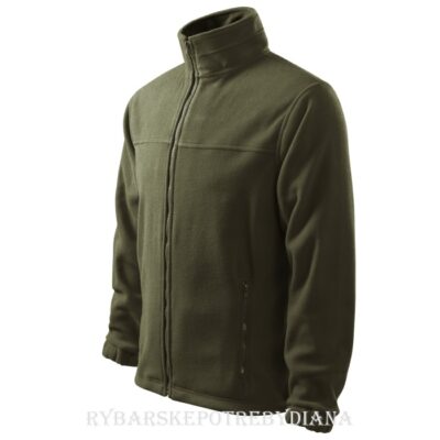 fleece mikina jacket RD