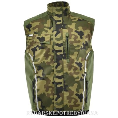 zateplena vesta prokop Rd