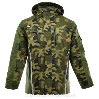 zimna bunda pablo RD